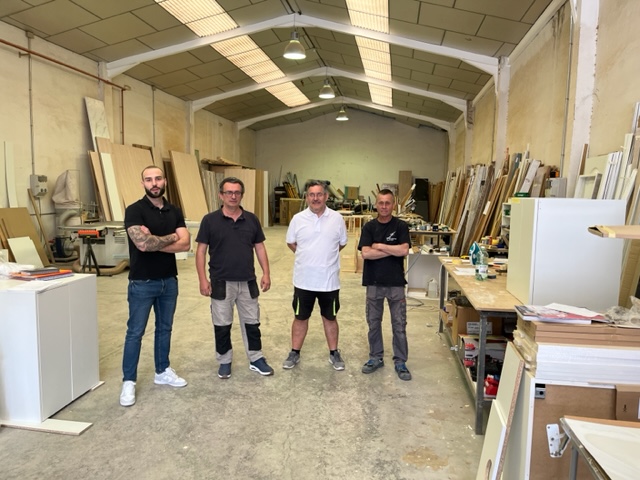 Tratamiento profesional para eliminar humedades por filtración